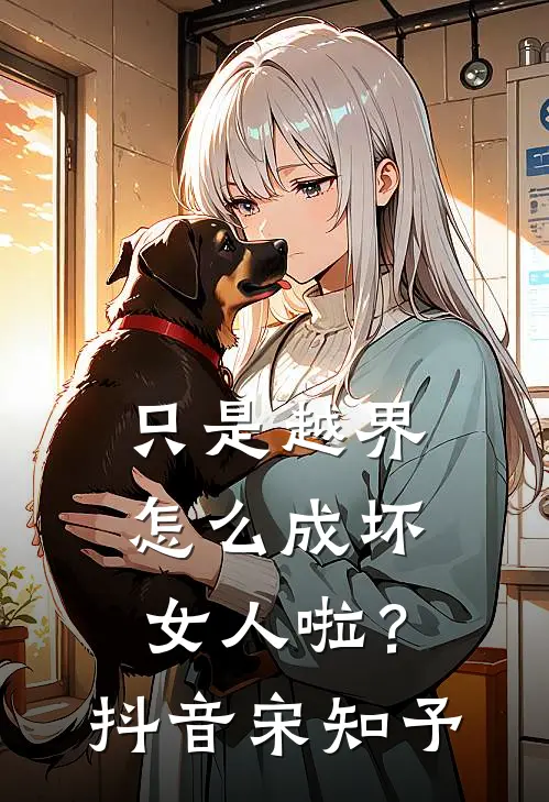 只是越界，怎么成坏女人啦？抖音宋知予