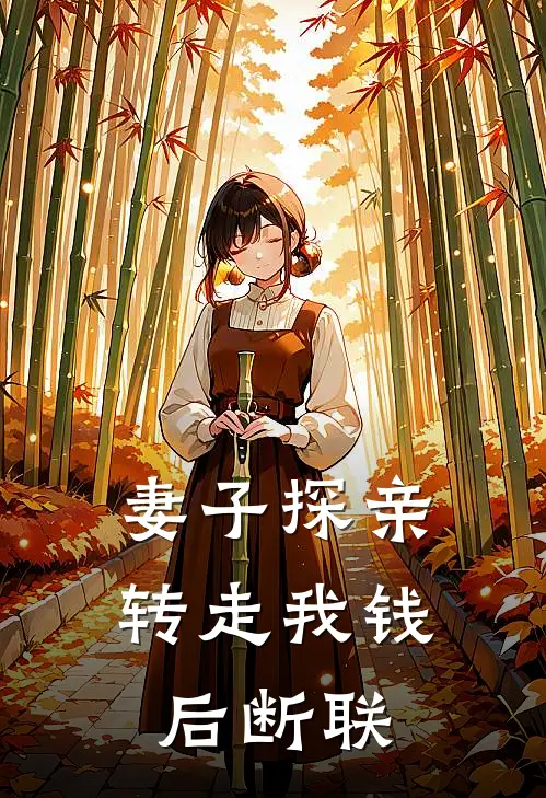 妻子探亲转走我钱后断联