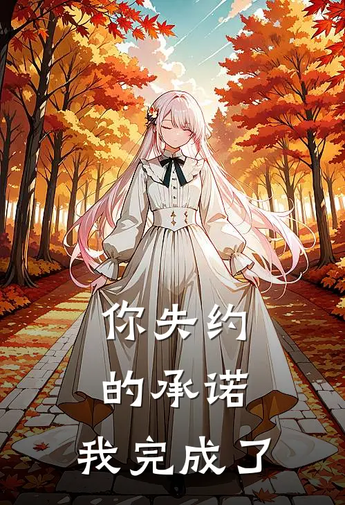 你失约的承诺,我完成了最新章节