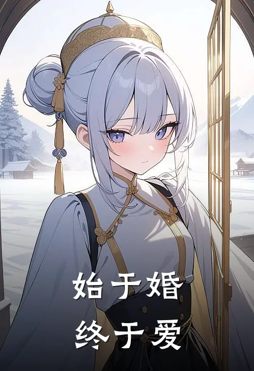 始于婚,终于爱 暮若浅兮