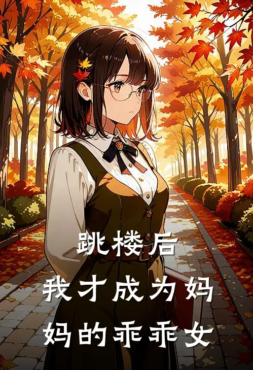 跳楼后，我才成为妈妈的乖乖女