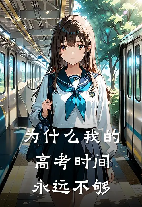 为什么我的高考时间永远不够