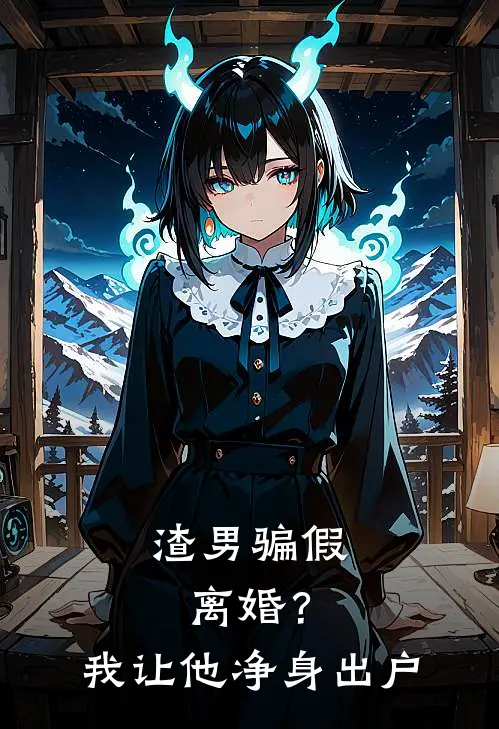 渣男骗假离婚？我让他净身出户