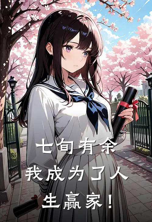 七旬有余，我成为了人生赢家！