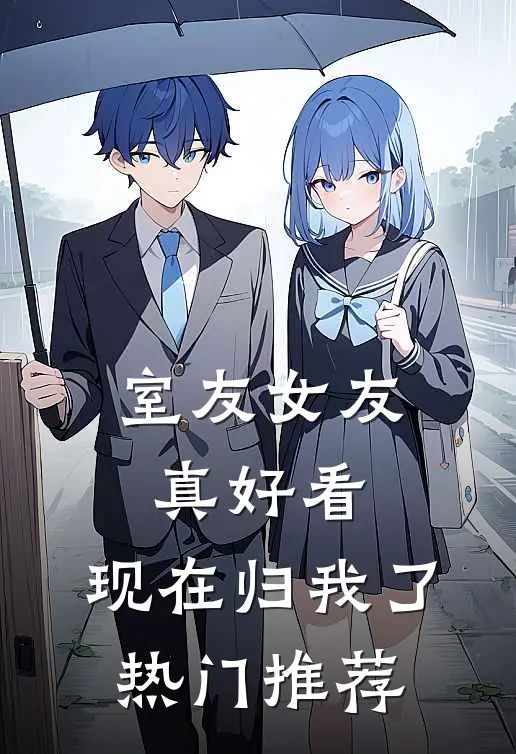 室友女友真好看，现在归我了热门推荐