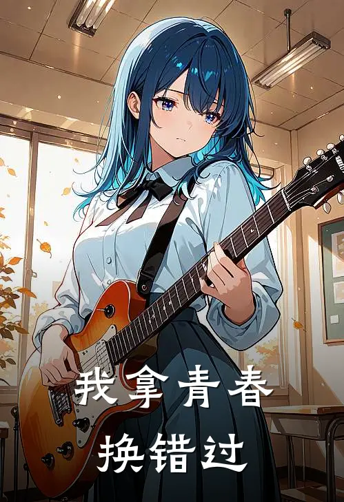 我拿青春换错过