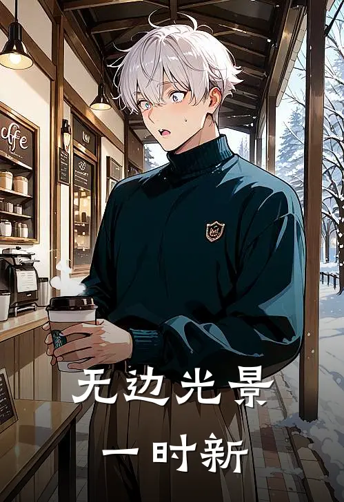 无边光景一时新