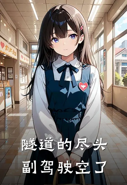 隧道的尽头，副驾驶空了