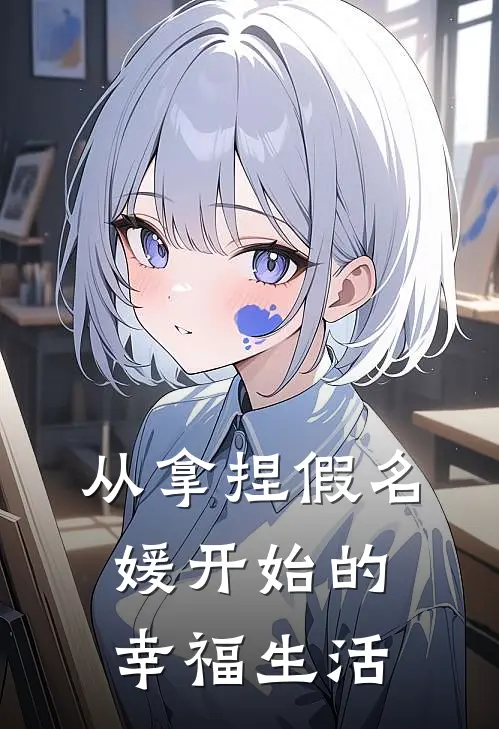 从拿捏假名媛开始的幸福生活