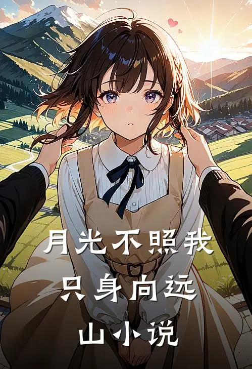 月光不照我，只身向远山小说