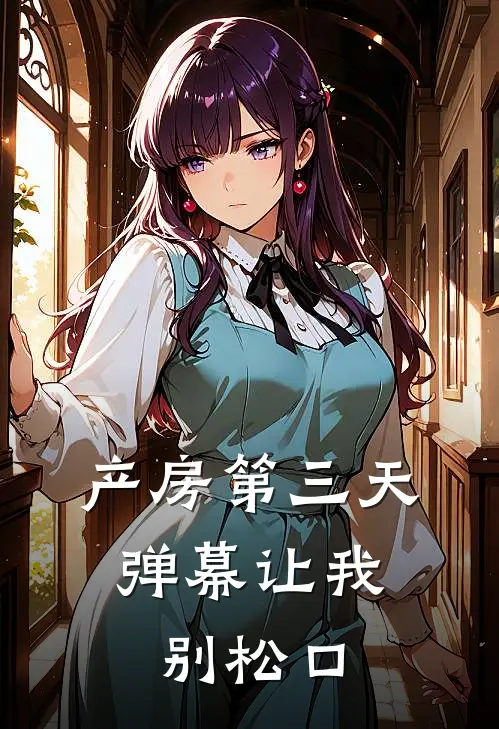 产房第三天，弹幕让我别松口