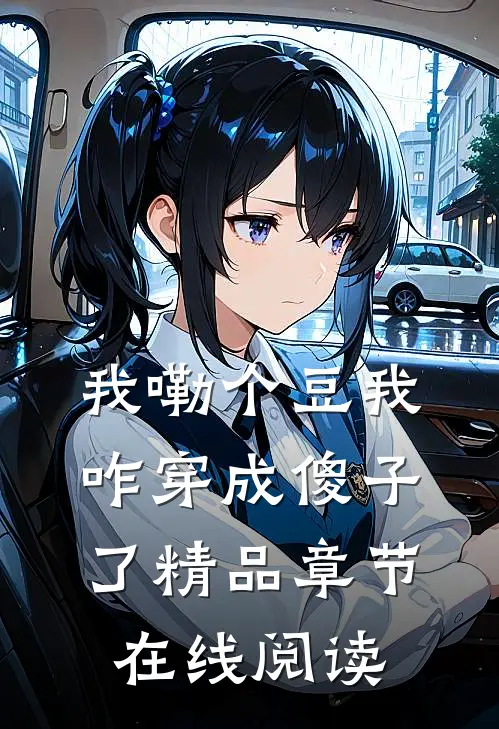 我嘞个豆我咋穿成傻子了精品章节在线阅读
