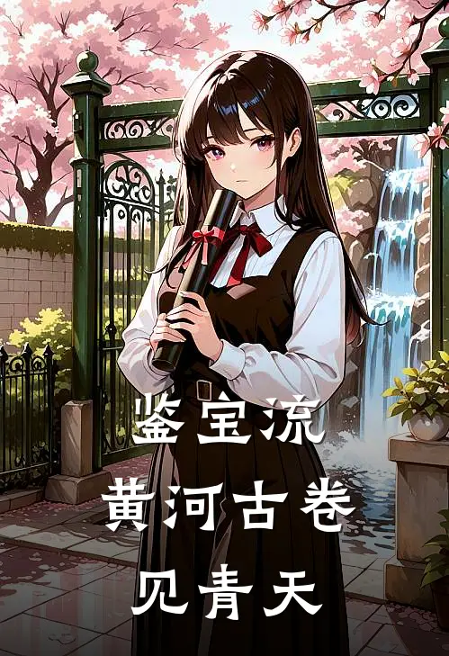鉴宝流：黄河古卷见青天