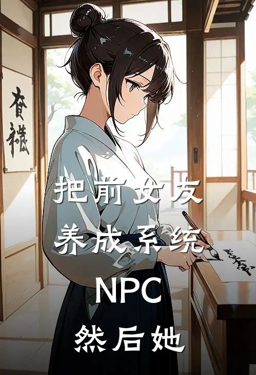 把前女友养成系统NPC，然后她