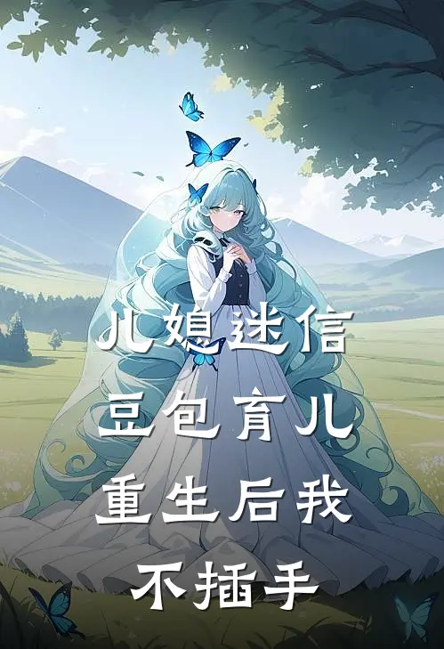 儿媳迷信豆包育儿，重生后我不插手