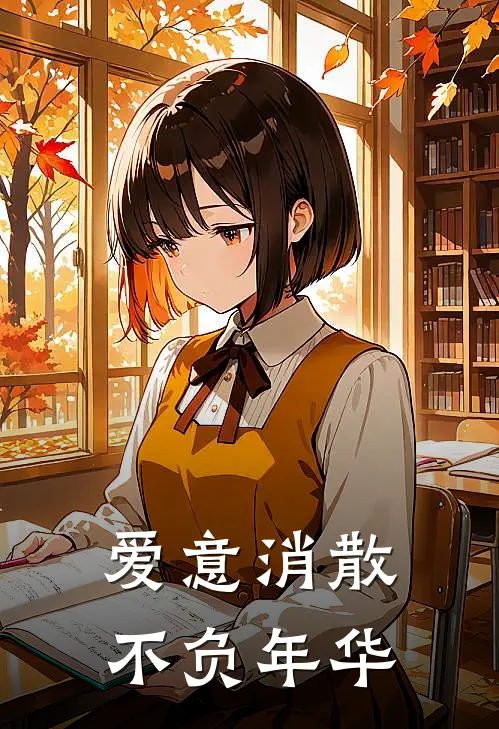 爱意消散,不负年华英文