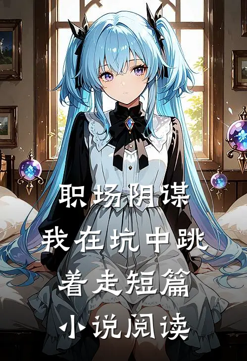 职场阴谋：我在坑中跳着走短篇小说阅读