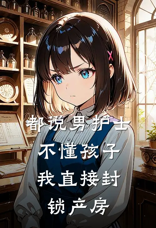都说男护士不懂孩子，我直接封锁产房
