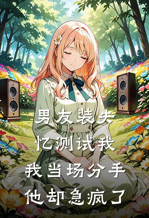男友装失忆测试我，我当场分手他却急疯了