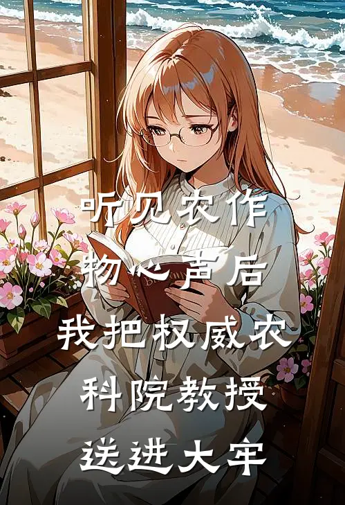 听见农作物心声后，我把权威农科院教授送进大牢