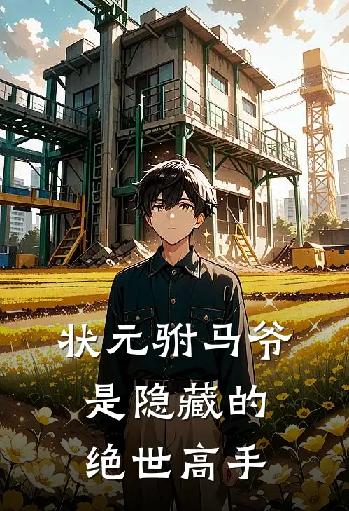 状元驸马爷是隐藏的绝世高手