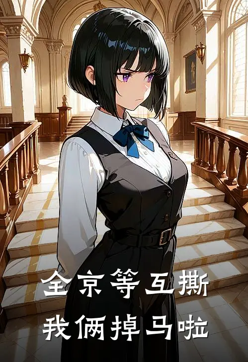 全京等互撕，我俩掉马啦