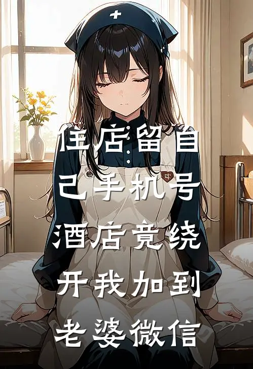 住店留自己手机号，酒店竟绕开我加到老婆微信