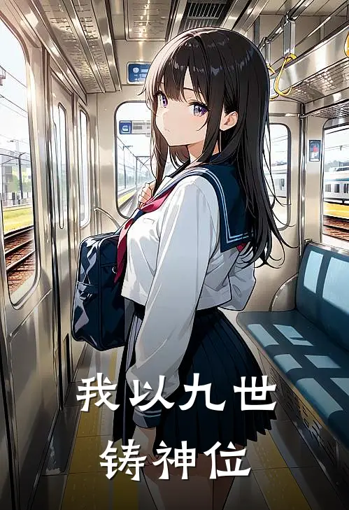 我以九世铸神位