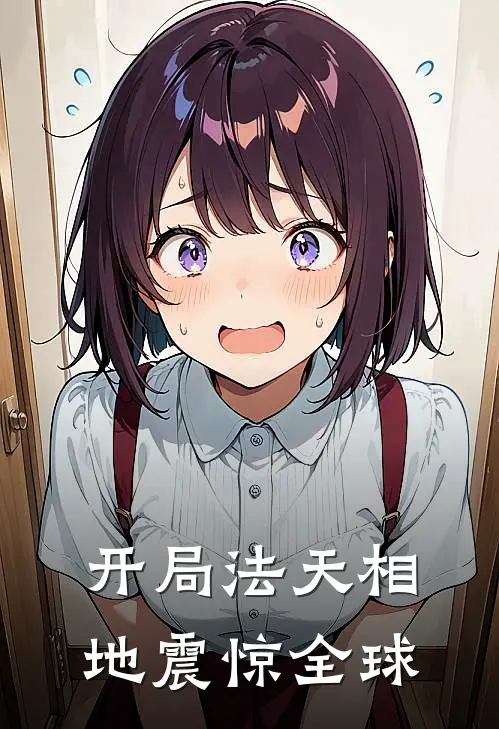 开局法天相地震惊全球