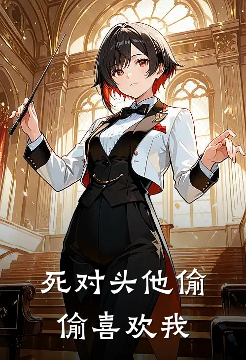 死对头他偷偷喜欢我