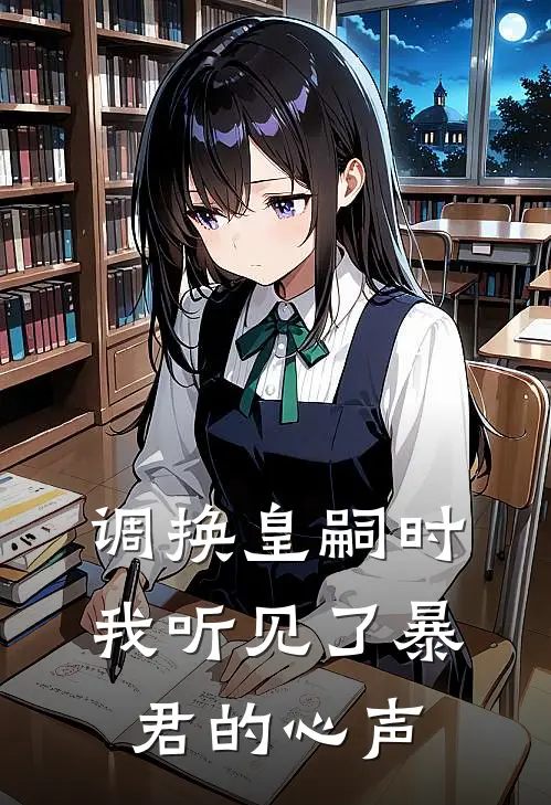 调换皇嗣时，我听见了暴君的心声