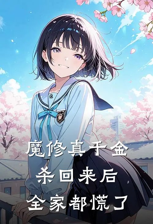 魔修真千金杀回来后，全家都慌了