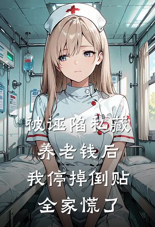 被诬陷私藏养老钱后，我停掉倒贴全家慌了