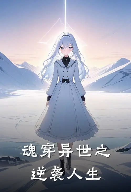 魂穿异世之逆袭人生