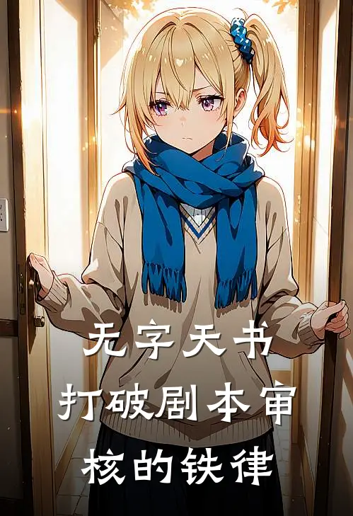 无字天书：打破剧本审核的铁律