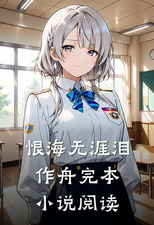 恨海无涯泪作舟完本小说阅读
