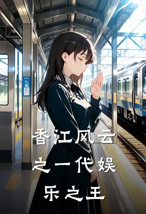 香江风云之一代娱乐之王