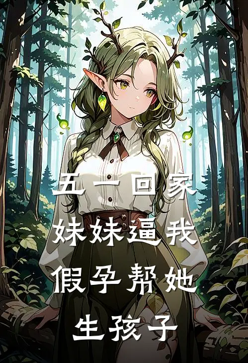 五一回家，妹妹逼我假孕帮她生孩子