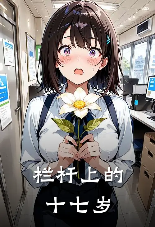 栏杆上的十七岁