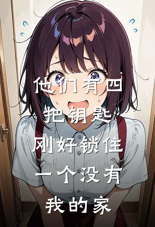 他们有四把钥匙,刚好锁住一个没有我的家大结局