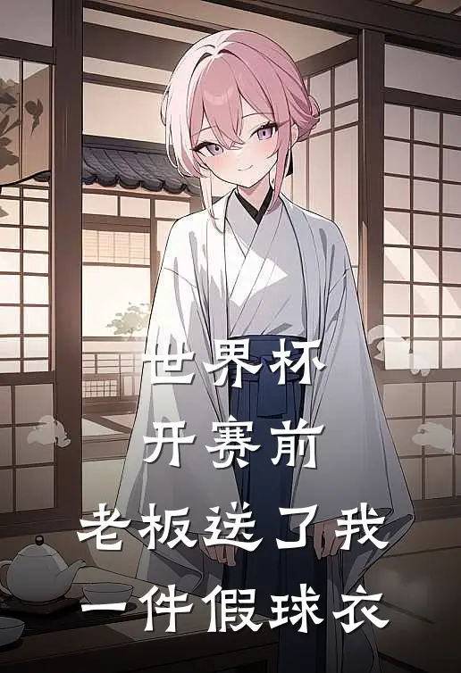 世界杯开赛前，老板送了我一件假球衣