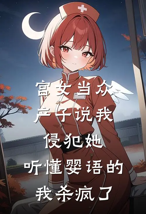 宫女当众产子说我侵犯她，听懂婴语的我杀疯了