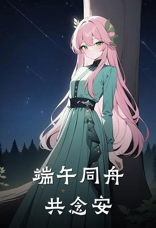端午同舟共念安