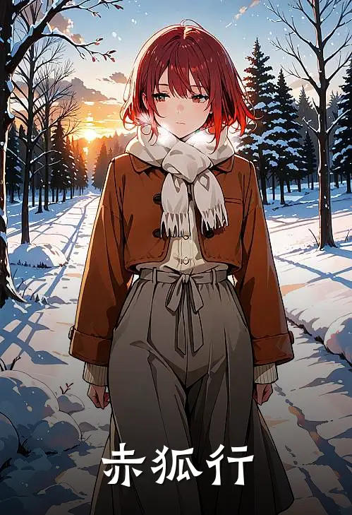 赤狐行