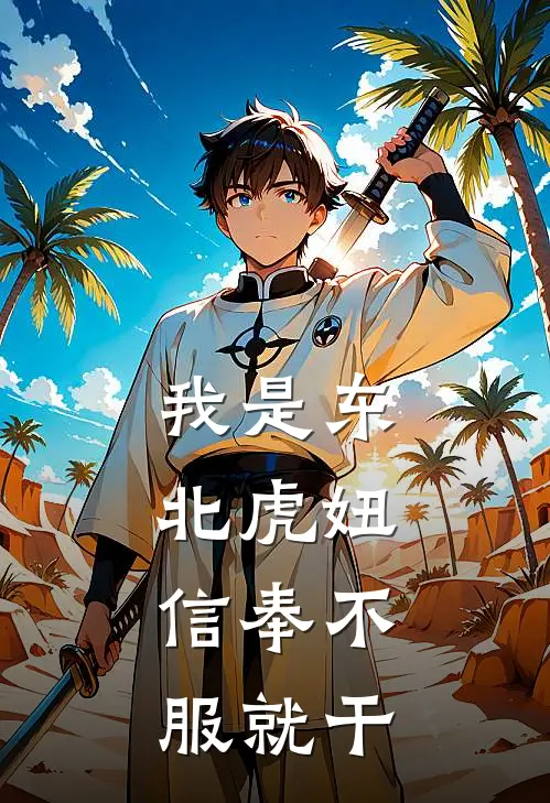 我是东北虎妞，信奉不服就干
