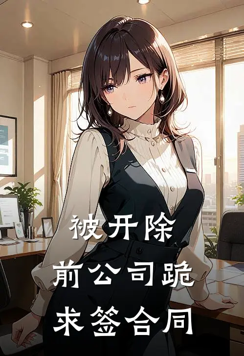 被开除，前公司跪求签合同