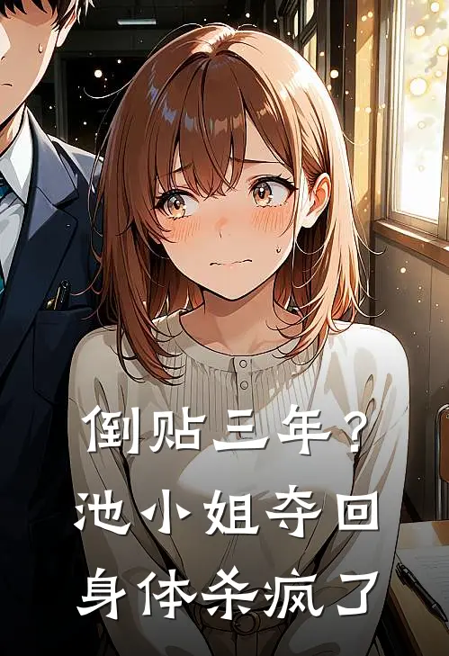 倒贴三年?池小姐夺回身体杀疯了最新