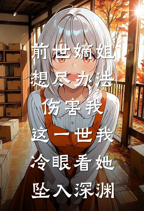 前世嫡姐想尽办法伤害我，这一世我冷眼看她坠入深渊