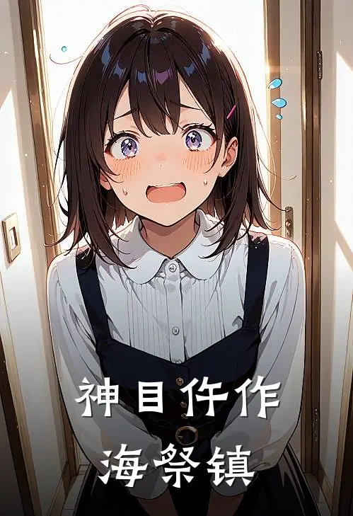 神目仵作：海祭镇