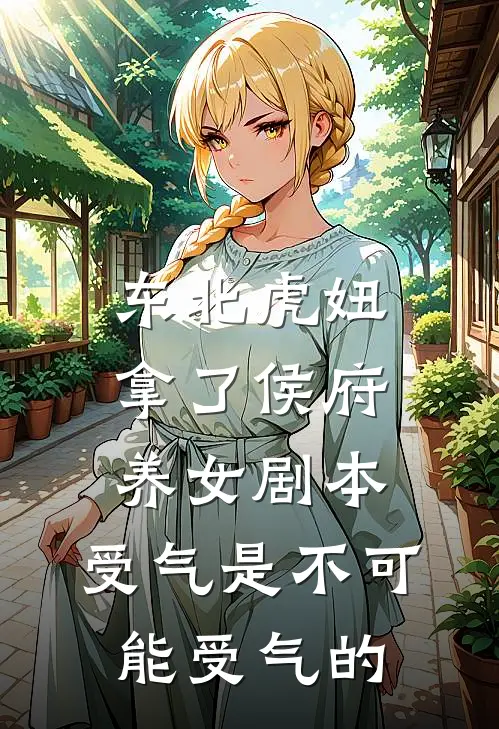 东北虎妞拿了侯府养女剧本，受气是不可能受气的